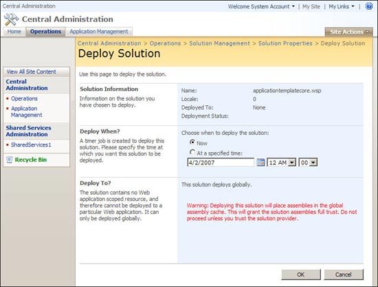 Link tải trọn bộ Office 2007 mới nhất bằng Google Drive 10 Share Point Service trong Office 2007