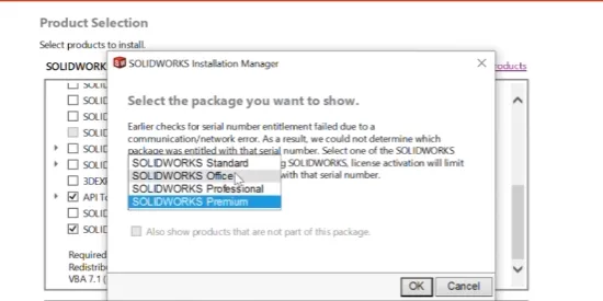 Hướng Dẫn Tải Và Cài Đặt Solidworks 2022 Miễn Phí, An Toàn, Hiệu Quả 19 b17