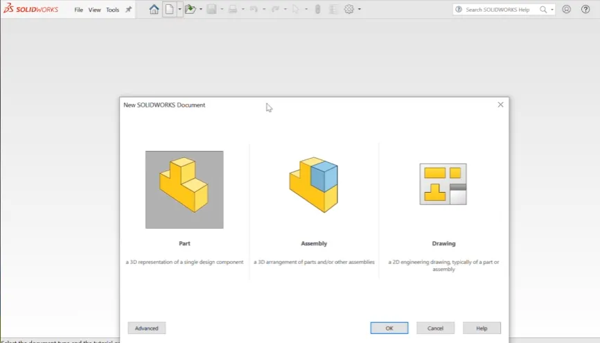 Hướng Dẫn Tải Và Cài Đặt Solidworks 2022 Miễn Phí, An Toàn, Hiệu Quả 24 b22