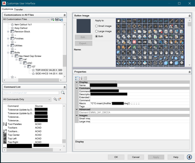 Cùng Tải Và Cài Đặt Phần Mềm 3DS Max 2020 Chi Tiết A-Z 3 Command Macro 3DS Max 2020