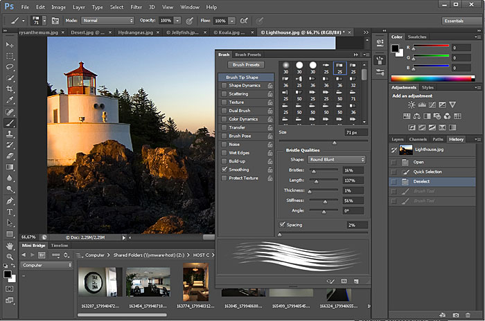 Link tải Photoshop CS6 miễn phí Full Crack, đã test thành công 3 Tính năng mới của photoshop CS6