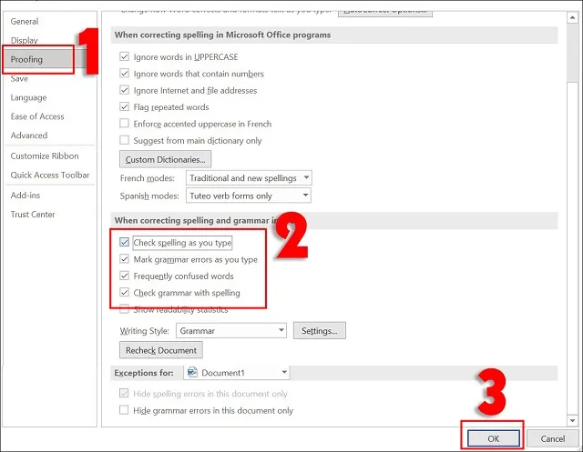 Thao tác theo nhu cầu