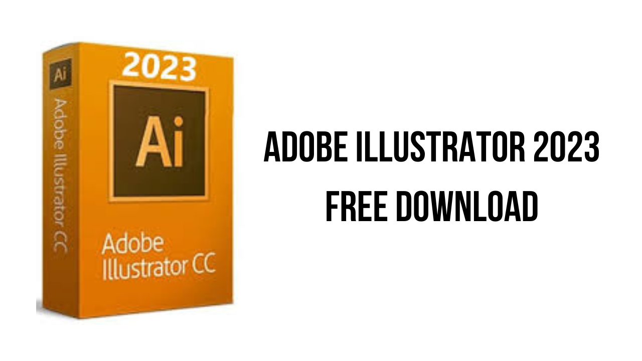 adobe illustrator software download without subscription