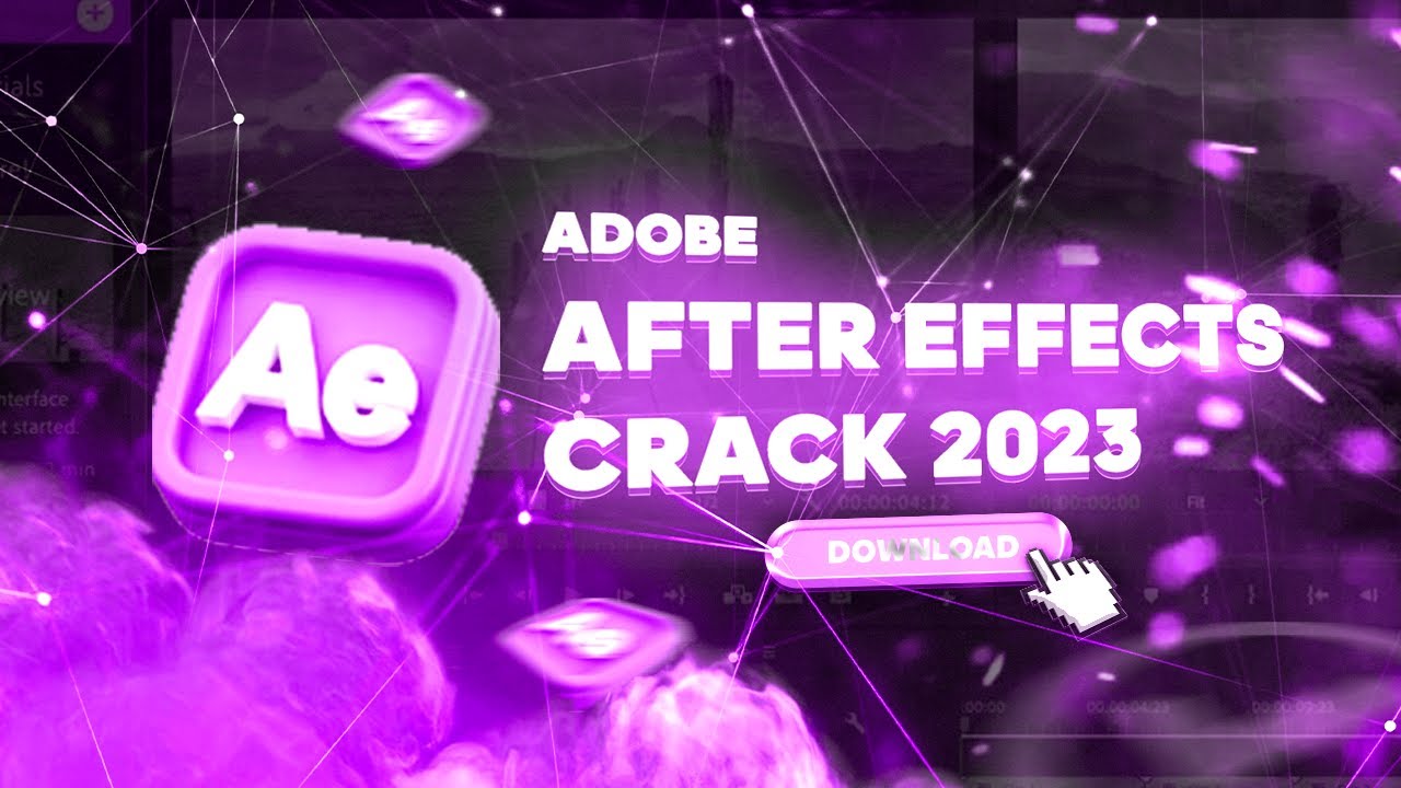 download adobe after effect crack 32 bit