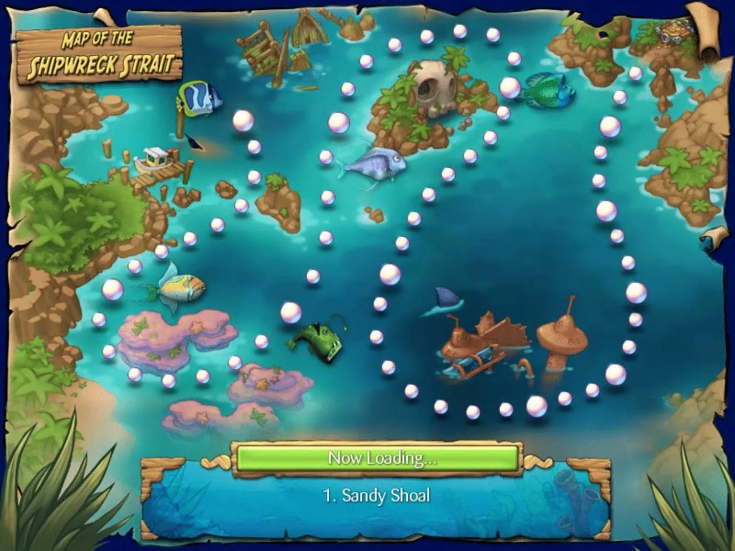 map feeding frenzy 2