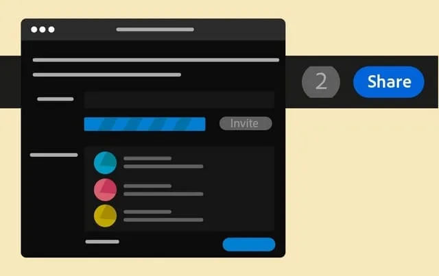 Chi tiết A-Z cách cài đặt phần mềm Adobe Premiere Pro 2023 9 Adobe Premiere Pro 2023 giúp bạn kết nối với cộng sự