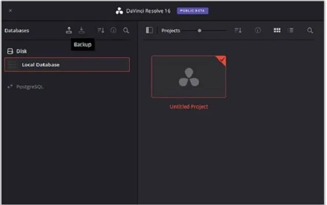 Hướng dẫn tải và cài Davinci Resolve miễn phí, siêu nhanh 8 Bạn sẽ nhận được một thông báo từ hệ thống sau khi cài đặt thành công