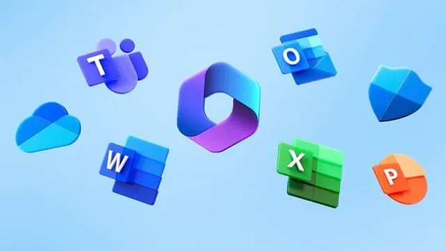 Link tải Office 2023 mới nhất kèm hướng dẫn cài đặt chi tiết 3 Bỏ túi quá trình download và cài đặt