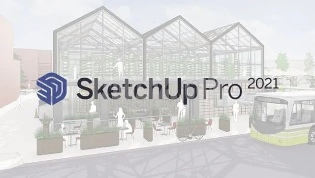 Hướng dẫn tải và cài đặt Sketchup 2021 - Đã test thành công 3 Click vào link gợi ý là có thể download phần mềm về máy của mình