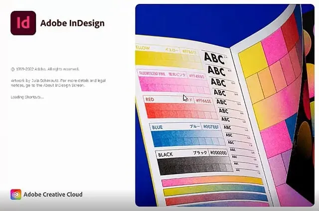InDesign 2023 – Phần mềm thiết kế đồ họa phổ biến 3 Đảm bảo cấu hình máy đủ tiêu chuẩn để cài đặt ứng dụng
