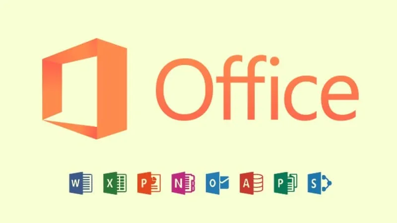 Hướng dẫn sửa lỗi không trình chiếu được slide Powerpoint 2 Do phần mềm Microsoft Office bị lỗi