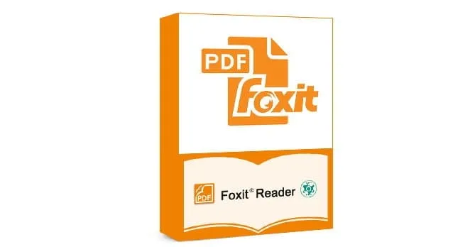 Giới thiệu về phần mềm Foxit Reader