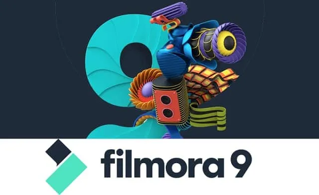 Giới thiệu phần mềm chỉnh sửa video Wondershare Filmora 9