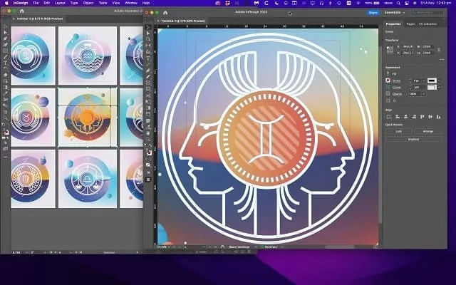 InDesign 2023 – phần mềm cài đặt hàng đầu hiện nay
