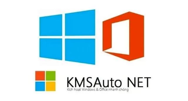 KMSAuto - giải pháp mở khóa hàng loạt phiên bản Windows, Offices