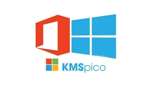 KMSpico có thể kích hoạt hàng loạt phần mềm phát hành bởi Microsoft