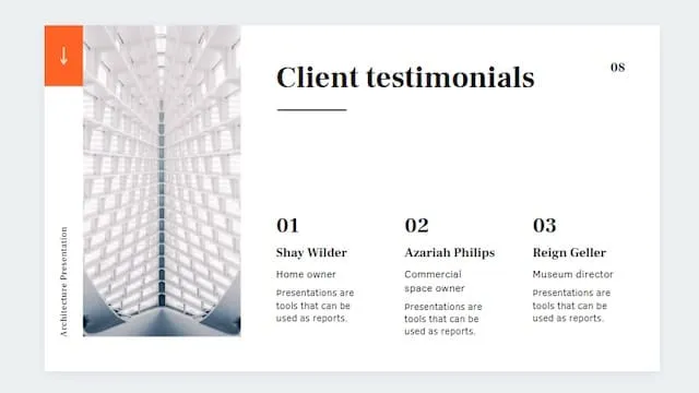Cách thiết kế slide PowerPoint đẹp, ấn tượng, đơn giản 11 Lựa chọn kích cỡ chữ phù hợp cho slide