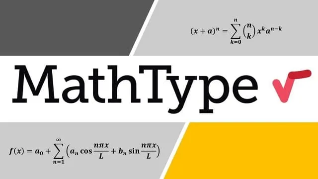MathType 6.9 có tính năng gì hấp dẫn?