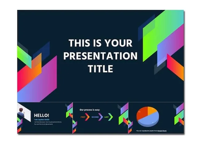 Mau slide Powerpoint dep so 14
