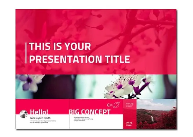 Mau slide Powerpoint dep so 17