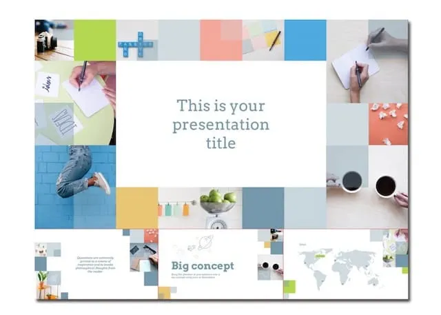 Mau slide Powerpoint dep so 18