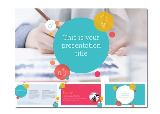 Mau slide Powerpoint dep so 7
