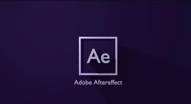 Nguyên nhân xảy ra lỗi preview trong After Effect