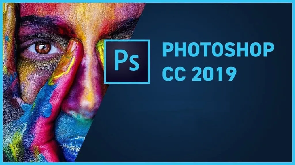 Photoshop cc 2019 rất được ưa chuộng hiện nay