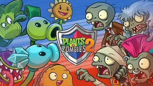 Plants Vs Zombies 2 van la tua game rat duoc yeu thich du da ra mat kha lau Nguon Internet min