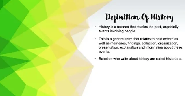 Cách thiết kế slide PowerPoint đẹp, ấn tượng, đơn giản 10 Sự kết hợp hài hòa giữa font chữ và màu sắc
