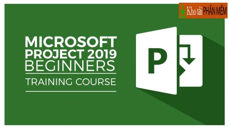 Thiết bị cài đặt phần mềm Project 2019 phải chạy Windows 10 trở lên