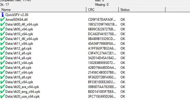 Hướng dẫn cách tải và cài đặt PES 2020 miễn phí cho PC 7 Thư mục báo hiệu chương trình cài đặt PES 2020 cho PC thành công