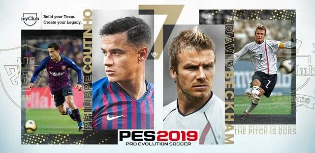PES 2019: Hướng dẫn tải và cài đặt game hoàn toàn miễn phí 1 Tìm hiểu cấu hình trước khi tải PES 2019