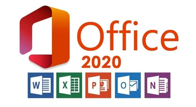 Tim hieu mot so tinh nang cua Office 2020