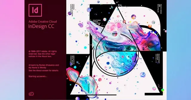 InDesign 2023 – Phần mềm thiết kế đồ họa phổ biến 4 Ứng dụng đa dạng các tính năng