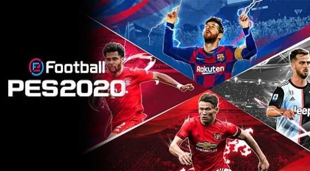 Yêu cầu cấu hình cài đặt PES 2020 Full Crack