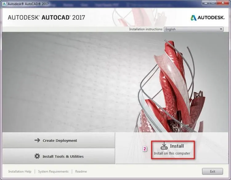 autocad 2017 4