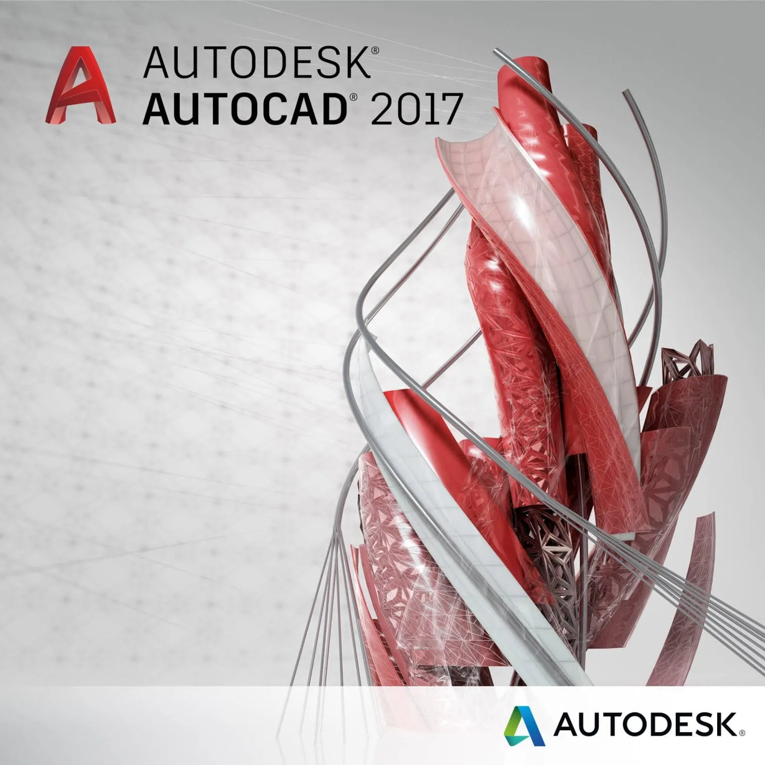 autocad 2017