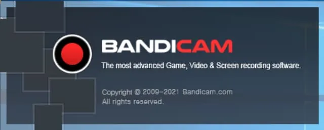 bandicam la phan mem gi