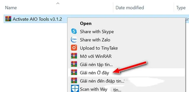 cach kich hoat microsoft office 2019 1