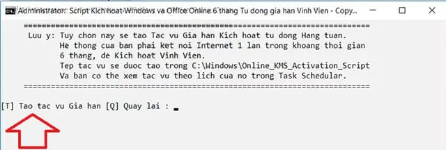 cach kich hoat microsoft office 2019 11