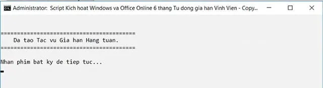 cach kich hoat microsoft office 2019 12