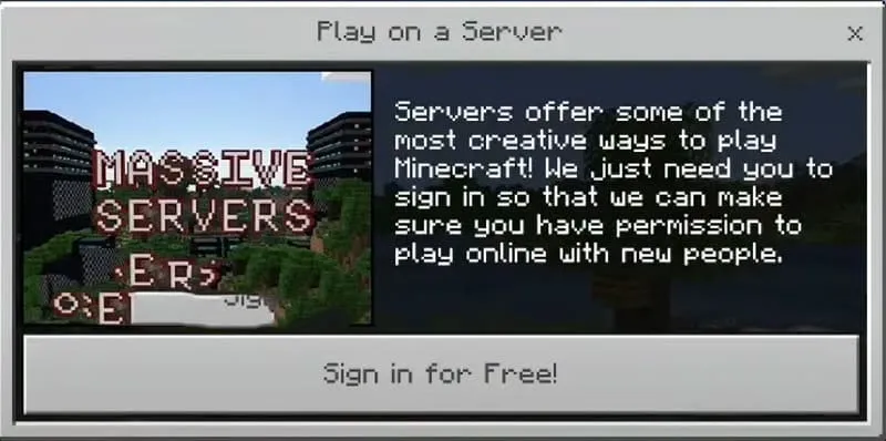 Tải Minecraft 1.18.2 APK Tiếng Việt Miễn Phí Mới Nhất 14 Nhấn chọn SVgame