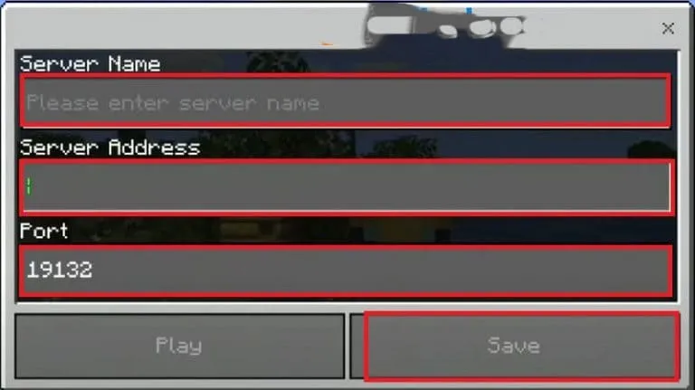 Tải Minecraft 1.18.2 APK Tiếng Việt Miễn Phí Mới Nhất 12 Nhấn thông tin