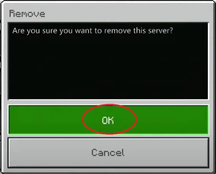cach vao server minecraft pe 1 18 2 mien phi