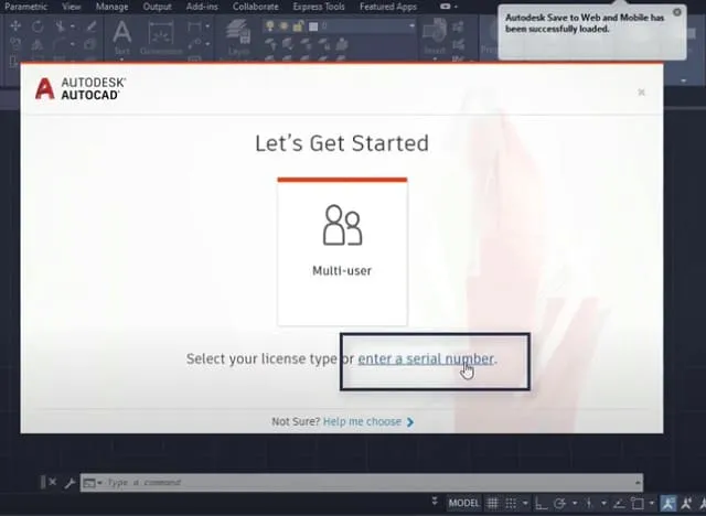 crack autocad2020 buoc 2 1