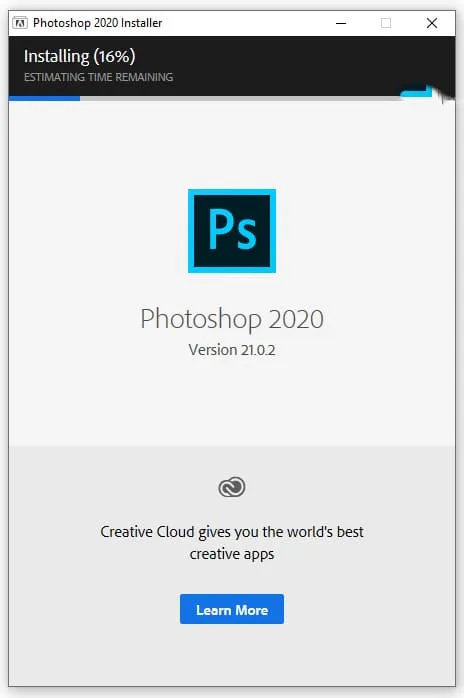 download photoshop 2020 6