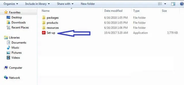 huong dan cai dat Adobe Premiere Pro CC 2018 1