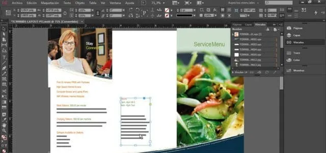 Link Tải InDesign 2022 Miễn Phí Kèm Hướng Dẫn Cài Đặt 3 Yêu cầu cấu hình tối thiểu cho Adobe Indesign 2022