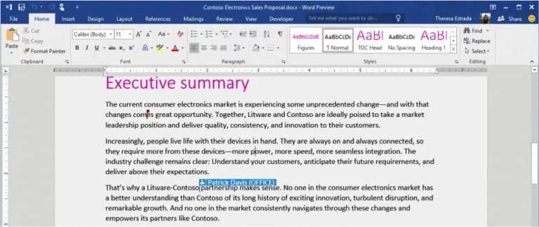 Hướng Dẫn Tải Office 2016 Chi Tiết【Link Google Drive】 6 Chia sẻ tệp file dễ dàng